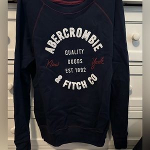 Abercrombie Crewneck